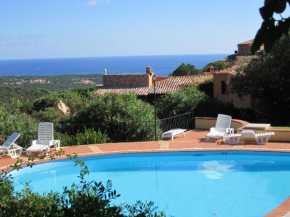 Appartamenti con piscina - Appartamentiflarida Porto Cervo Porto Cervo